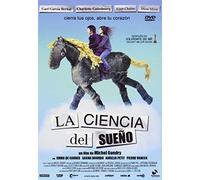 Varios - La_science_des_rêves_-_The_Science_of_Sleep [DVD]