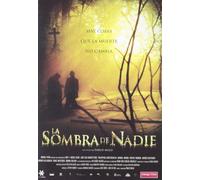 Varios - LA SOMBRA DE NADIE [DVD]