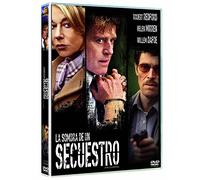 Varios - La Sombra De Un Secuestro [DVD]