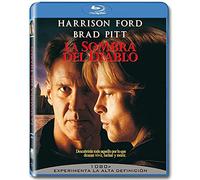 Varios - La Sombra Del Diablo - Bd [Blu-ray]