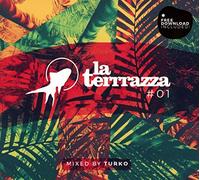 Varios - La Terrazza Fish & Beats #1