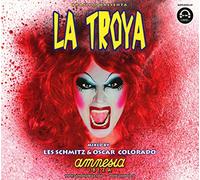 Varios - La Troya Ibiza 2014