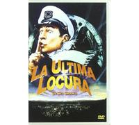 Varios - La Última Locura De Mel Brooks [DVD]