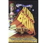 Varios - La Vida De Brian [DVD]