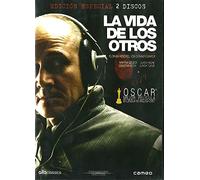 Varios - La Vida De Los Otros [DVD]