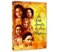 Varios - La Vida Secreta De Las Abejas [DVD]