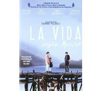 La Vida Según Muriel [DVD]
