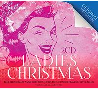 Varios - Ladies Christmas