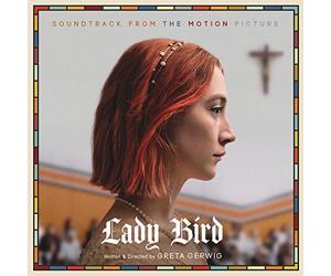 Varios - Lady Bird (Banda Sonora Original)