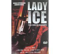 Varios - Lady Ice [DVD]