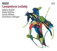 Varios - Lampedusa Lullaby [Vinilo]