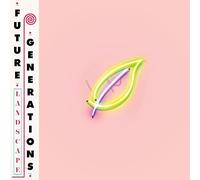 Varios - Landscape [Vinilo]