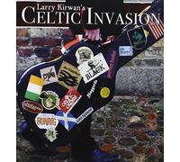 Varios - Larry Kirwan'S Celtic Collection