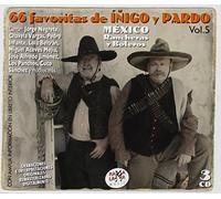 Various - Las 66 Favoritas De Inigo Y Pardo Vol.5