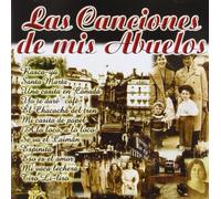 Varios - Las Canciones De Mis Abuelos