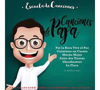 Varios - Las canciones de papá