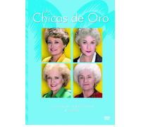Varios - Las Chicas De Oro - Temporada 2 [DVD]