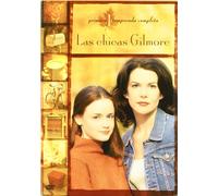 Varios - Las Chicas Gilmore Temporada 1 [DVD]