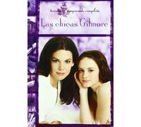 Varios - Las Chicas Gilmore Temporada 3 [DVD]