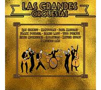 Varios - Las grandes orquestas