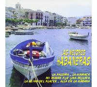 Varios - Las Mejores Habaneras