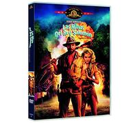 Varios - Las Minas Del Rey Salomon [DVD]