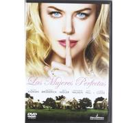 Varios - Las Mujeres Perfectas [DVD]