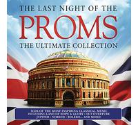 Varios - Last Night Of The Proms: The Ultimate Collection