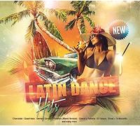 Varios - Latin Dance Hits: 2015