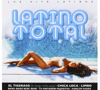 Varios - Latino Total 2013 [Import]