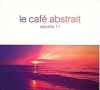 Varios - Le Café Abstrait - Volume 11