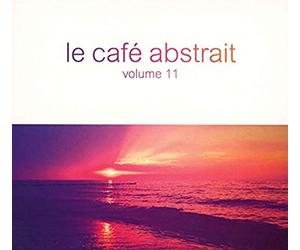 Varios - Le Café Abstrait - Volume 11