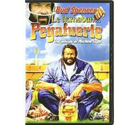 Varios - Le llamaban... Pegafuerte [DVD]