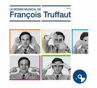 Varios - Le Monde Musical De Francois Truffaut