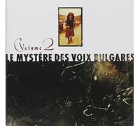 Varios - Le Mystere De Voix Bulgares (Ii)