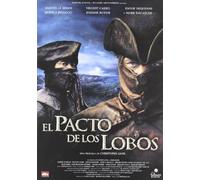 Varios - Le_pacte_des_loups [DVD]