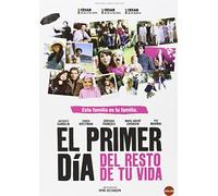 Varios - Le_premier_jour_du_reste_de_ta_vie [DVD]