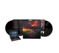 Original Soundtrack - Stranger Things (2 LP)