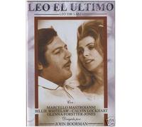Varios - Leo el último [Reino Unido] [DVD]