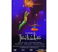 Varios - Les Ballets Trockadero 1 [Alemania] [DVD]