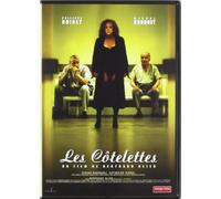 Varios - Les Cotelettes DVD