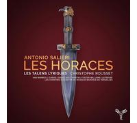Varios - Les Horaces