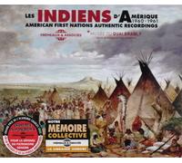 Varios - Les Indiens D'Amerique