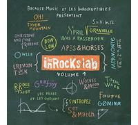 Varios - Les Inrocks Lab