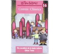 Varios - Les tres bessones Vol.16