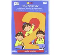 Varios - Les tres bessones Vol.2
