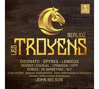 Varios - Les Troyens