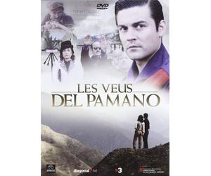 Varios - Les Veus del Pamano [DVD]