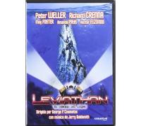 Varios - Leviathan : El Demonio Del Abismo [DVD]