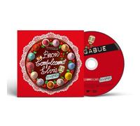 VARIOS - Ligabue. Feliz Cumpleaños Elvis Covered (2025) CD